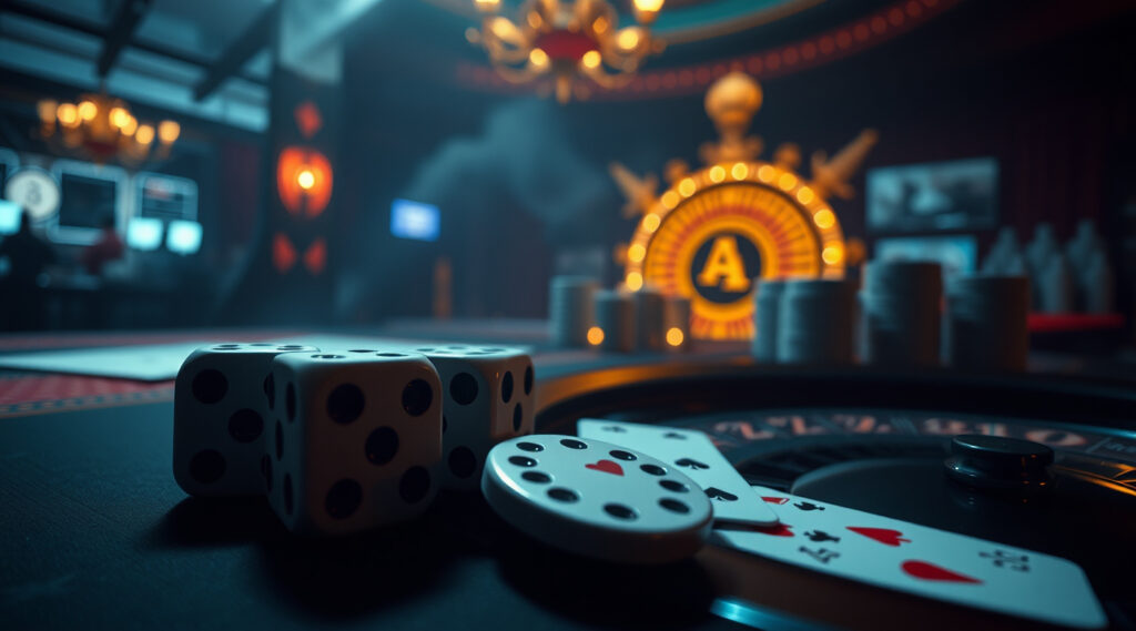 TotemCasino Bonus